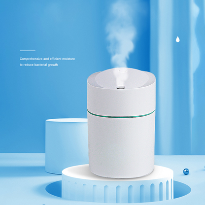 LightMe - Humidificateur d'Air