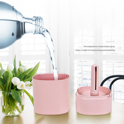 LightMe - Humidificateur d'Air