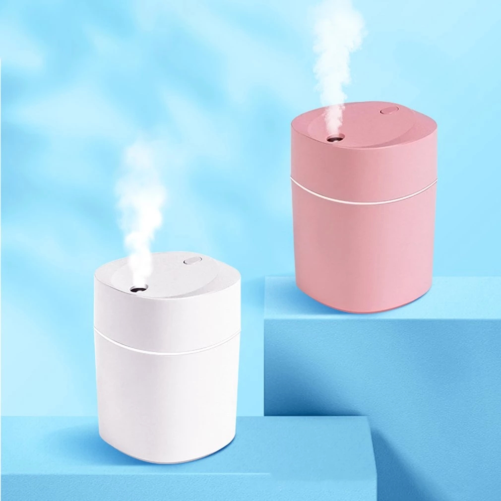 LightMe - Humidificateur d'Air